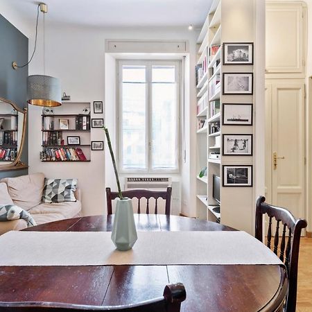 Altido Warm Flat For 3 In Isola, 10 Min To Centre Appartement Milaan Buitenkant foto