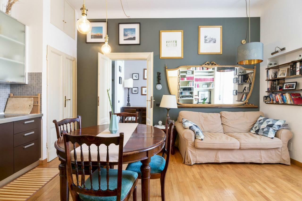 Altido Warm Flat For 3 In Isola, 10 Min To Centre Appartement Milaan Buitenkant foto