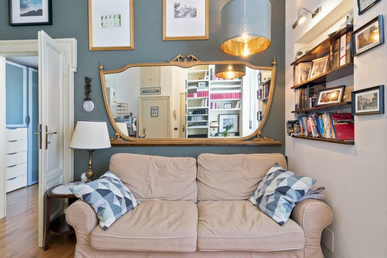Altido Warm Flat For 3 In Isola, 10 Min To Centre Appartement Milaan Buitenkant foto
