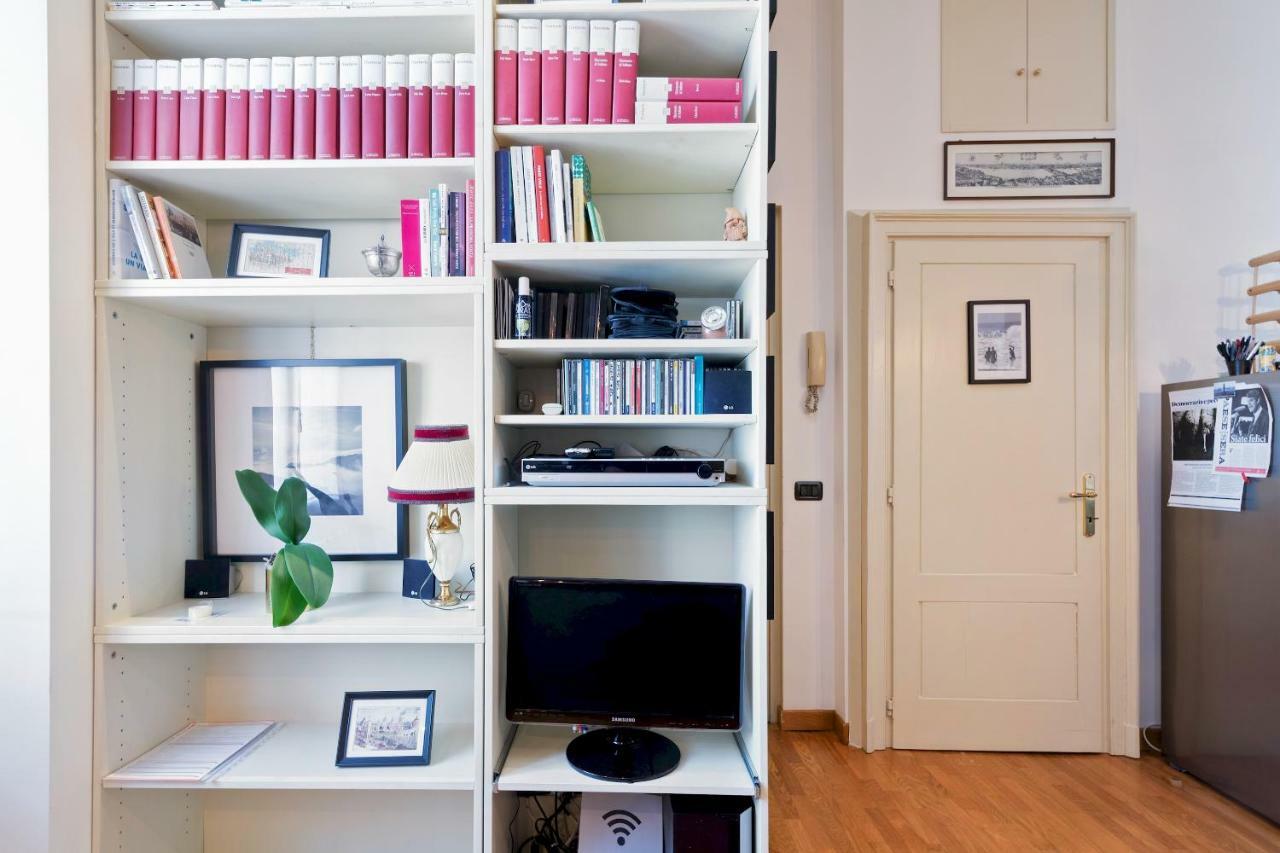 Altido Warm Flat For 3 In Isola, 10 Min To Centre Appartement Milaan Buitenkant foto